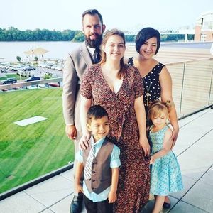 Meet your Posher, Kristal